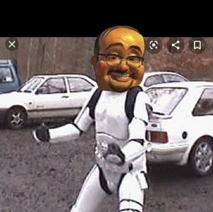 Meet your Posher, Benjamin